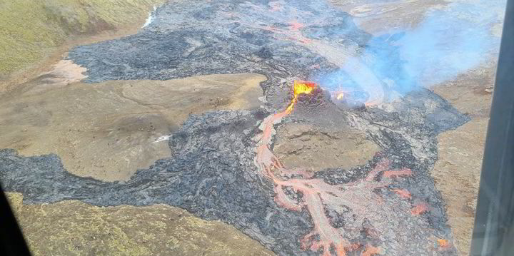 iceland-seafood-companies-escape-impact-from-volcano-eruption