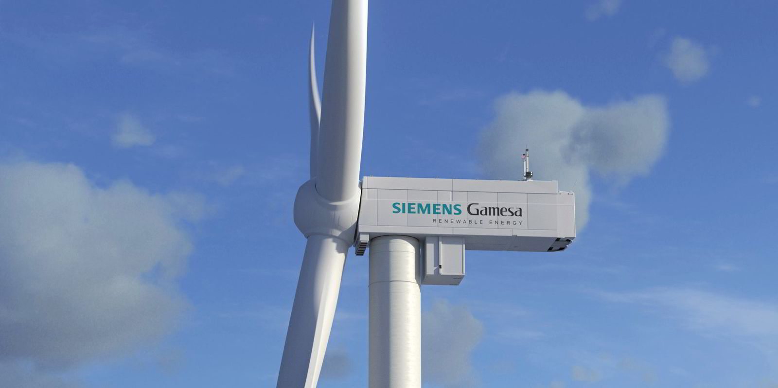 'Evolution of the species' as Siemens Gamesa unveils 7MW onshore wind ...