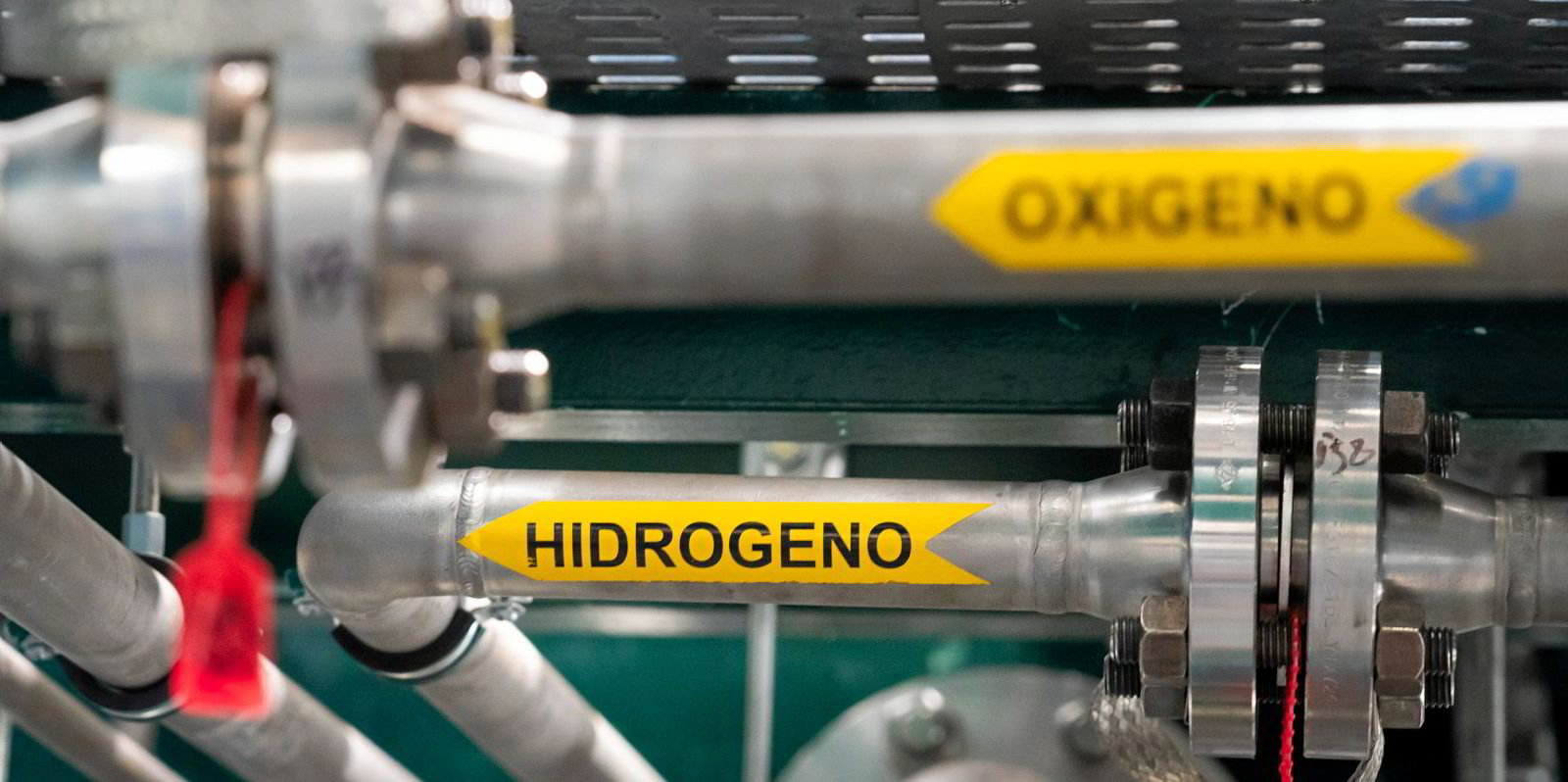 ‘World first’ Onboard ammonia cracker for hydrogen fuel now