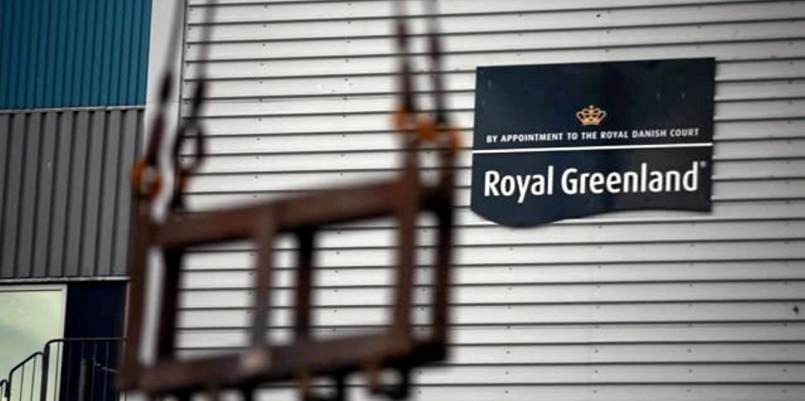 Royal Greenland hires former High Liner senior manager for marketing