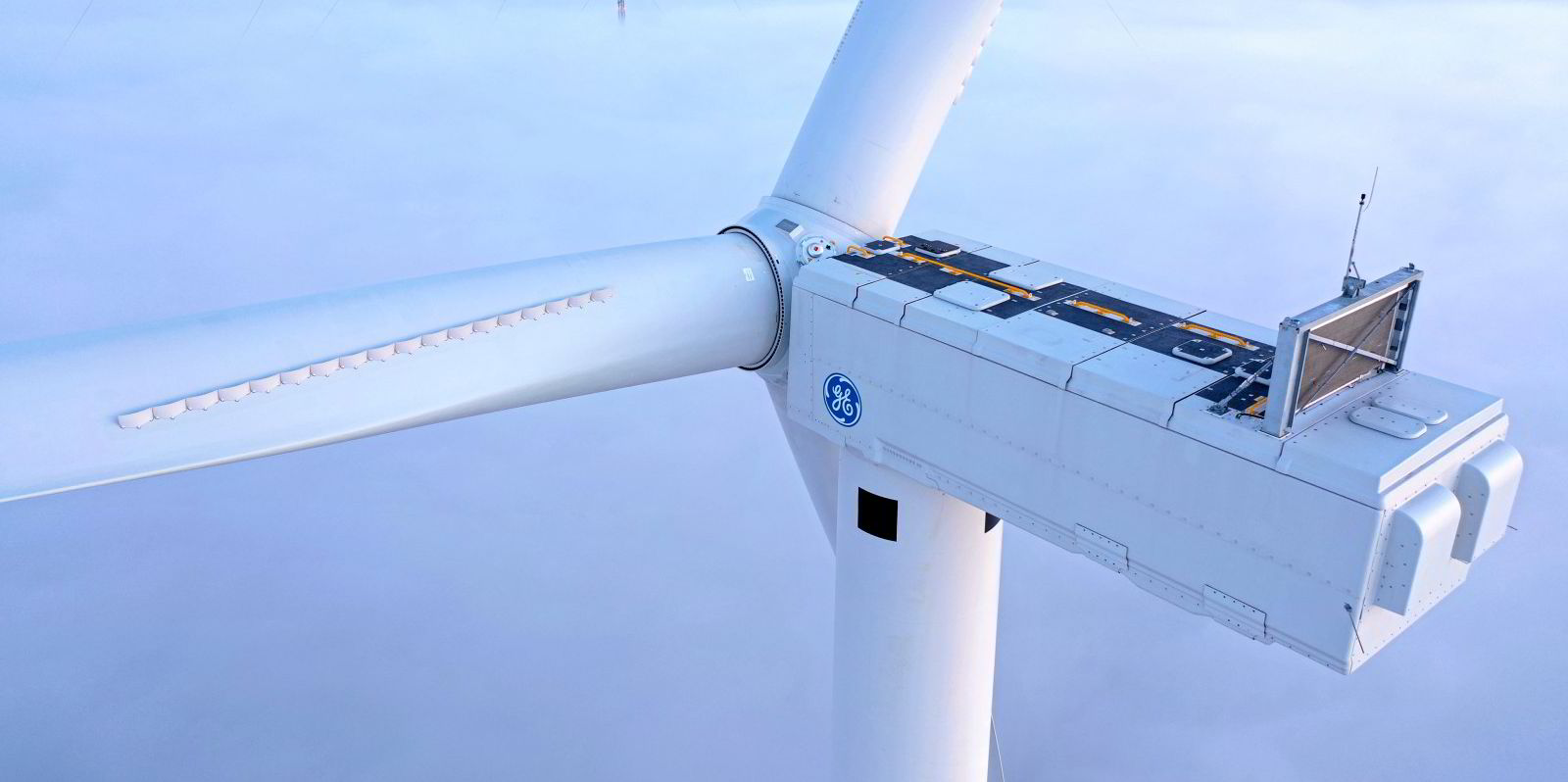 Getting Bigger: Innovations in wind turbine rotors and blades - REGlobal -  Tech Talk