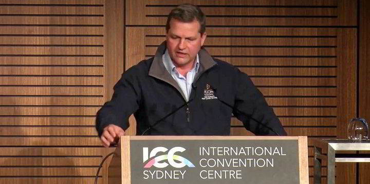 New CEO takes the wheel at salmon farmer Huon as JBS acquisition pushes ahead - Vimarsana News