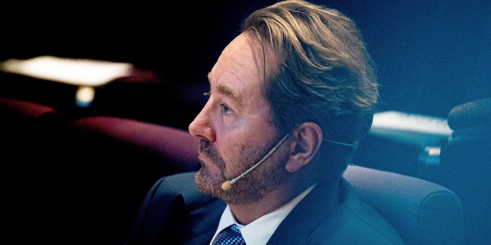 Kjell Inge Rokke sells chunk of offshore shipowner to MOL | TradeWinds