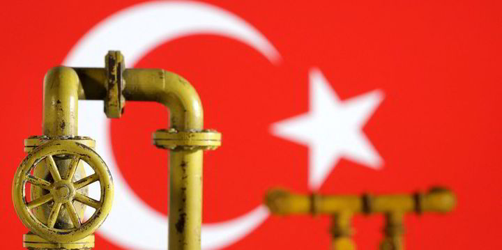 Turkey drilling campaign brings fresh success