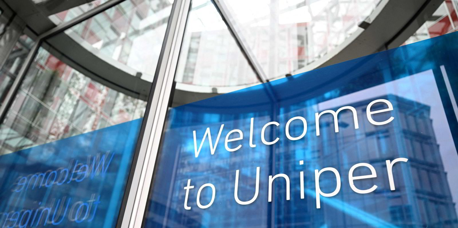 Uniper kicks off German LNG terminal construction | Upstream Online