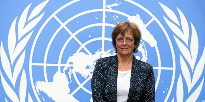 Isabelle Durant to lead Unctad until permanent secretary general appointed - Vimarsana News