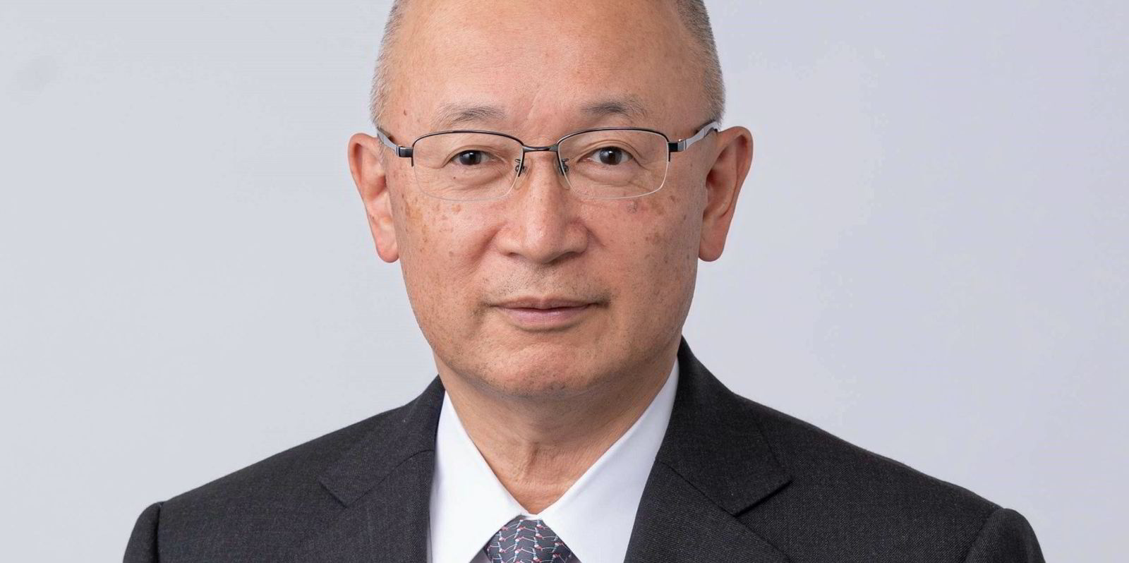 Hashimoto set to lead MOL, as shipowner looks to &#39;renew management&#39; | TradeWinds