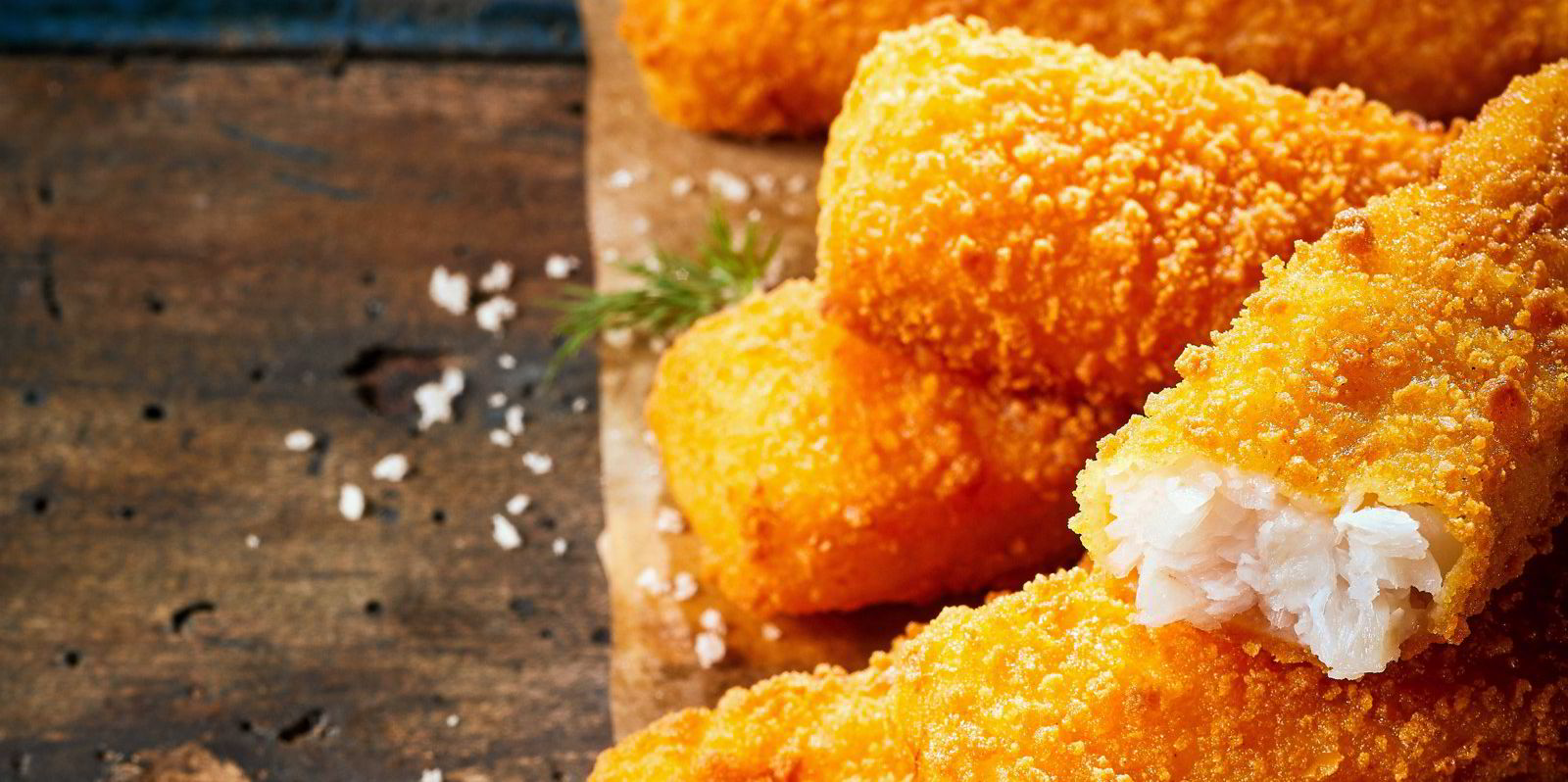 Cod fish finger sales fall off a cliff as UK consumers brace for inflation  broadside