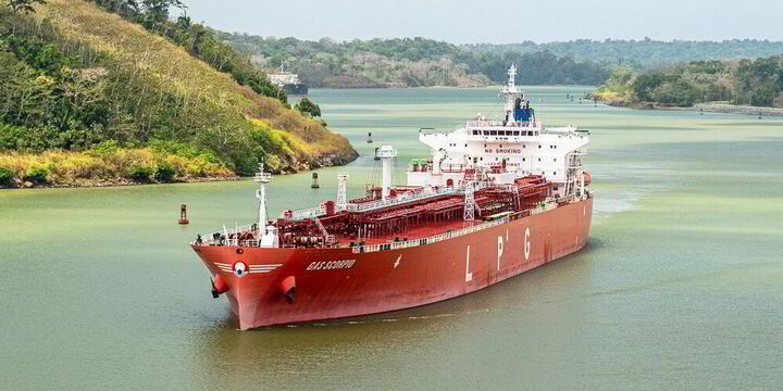 VLGC spot market average surges to 11-month high on Asian strength