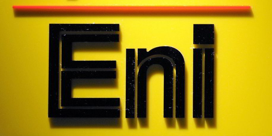 Italy seeks trial over Eni fraud allegations involving rejected Iraqi ...
