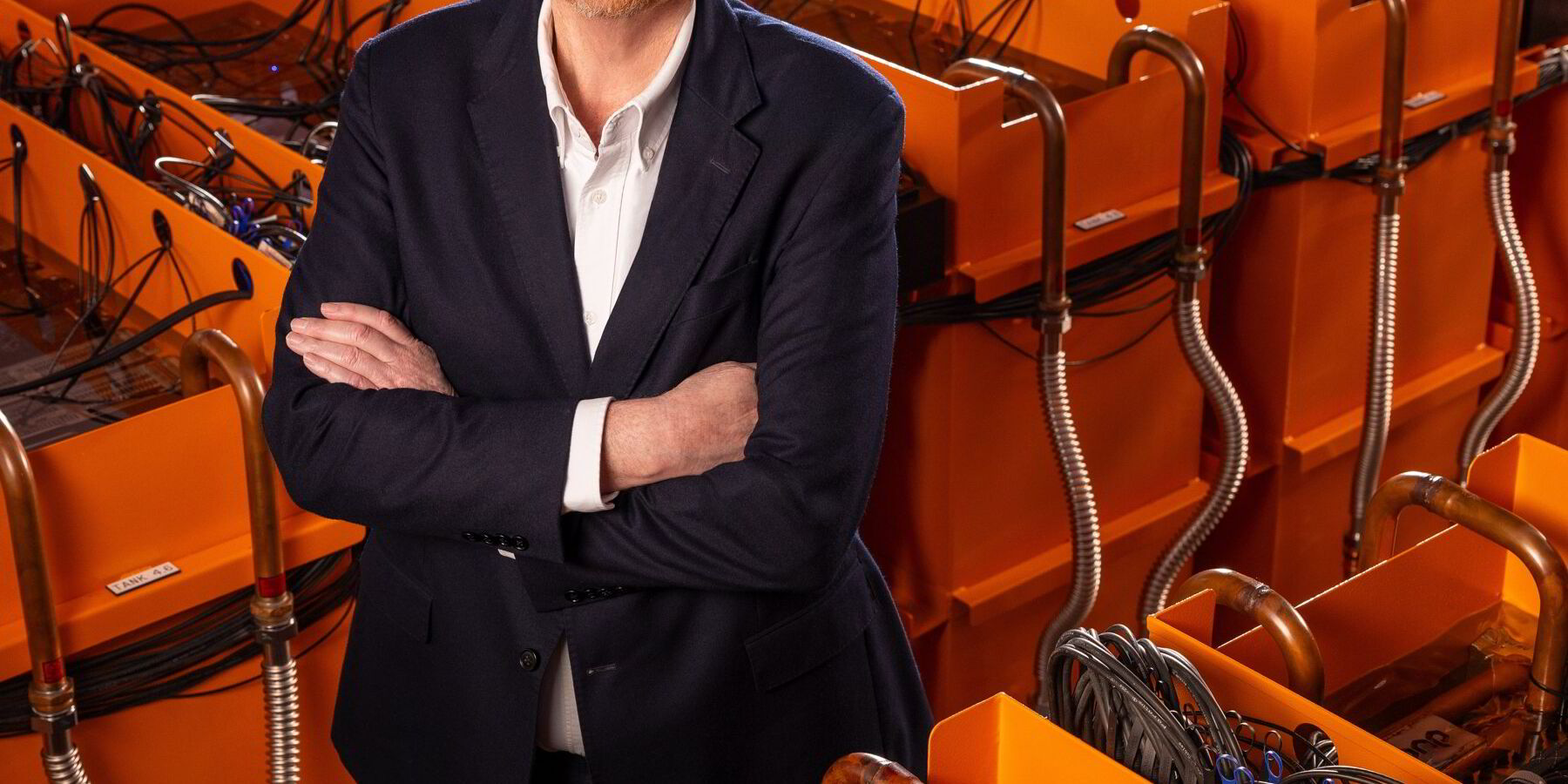 'Exciting new chapter': DUG launches joint venture in Brazil