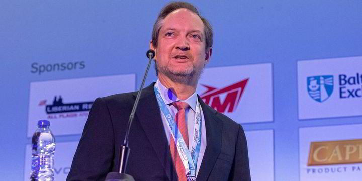 JP Morgan doubles down on product tanker newbuildings | TradeWinds