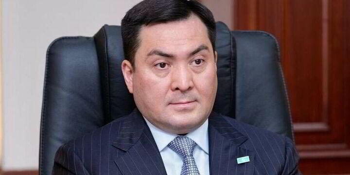 Black Sea terminal attacks dent Kazakhstan oil ambitions