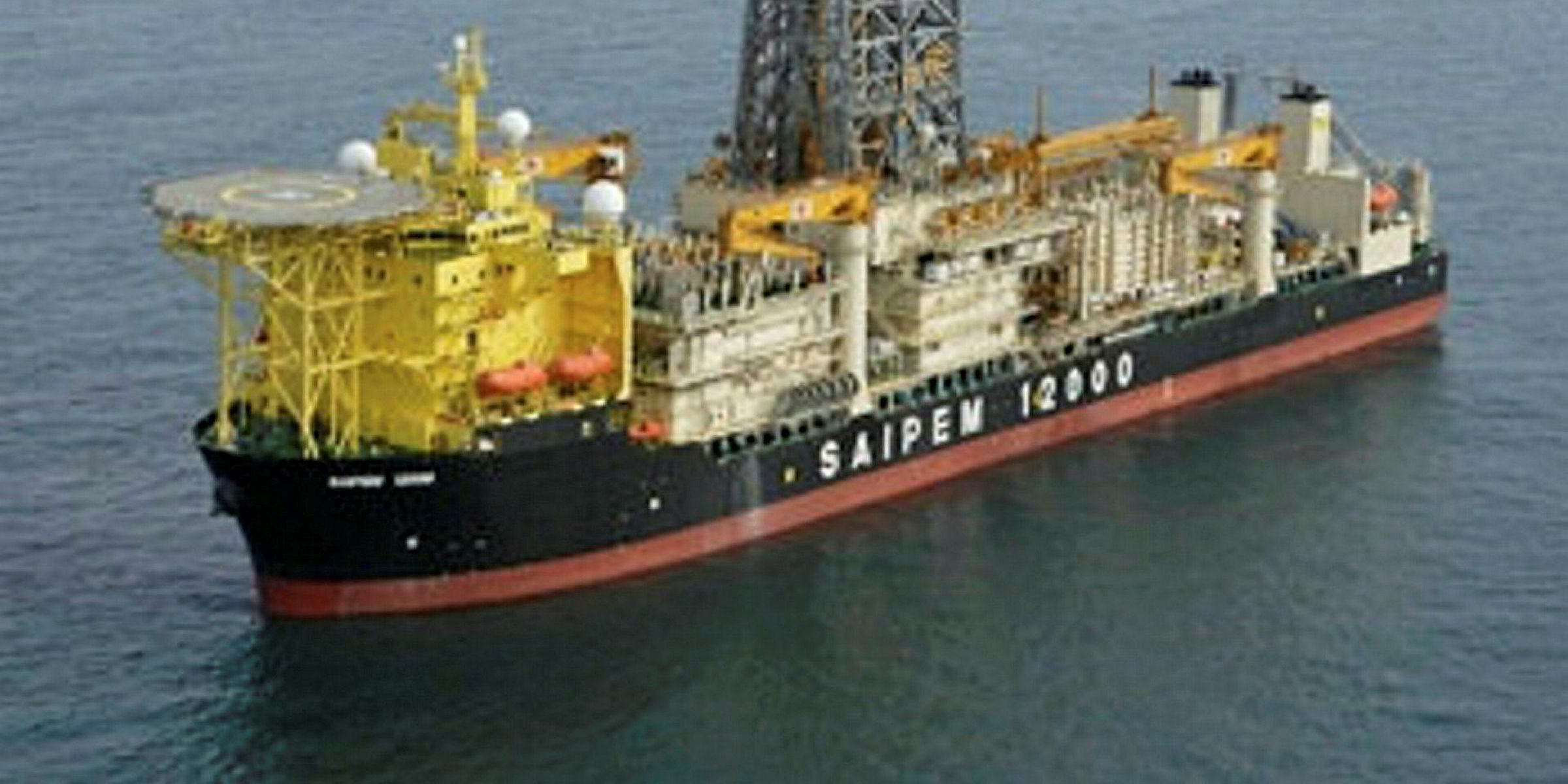 Eni nears fresh wildcat off Cyprus Upstream Online