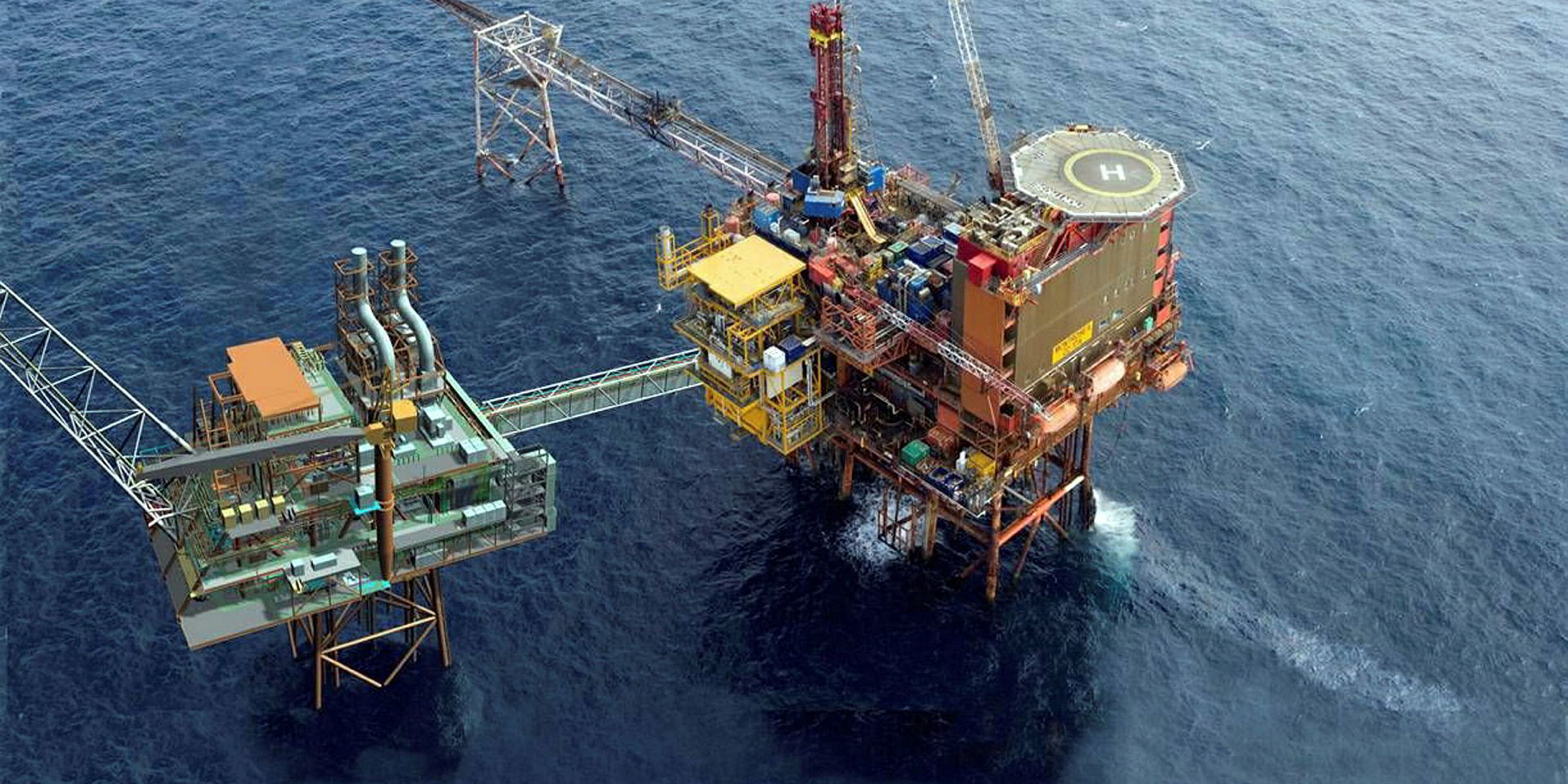 Montrose redevelopment first oil delayed Upstream Online