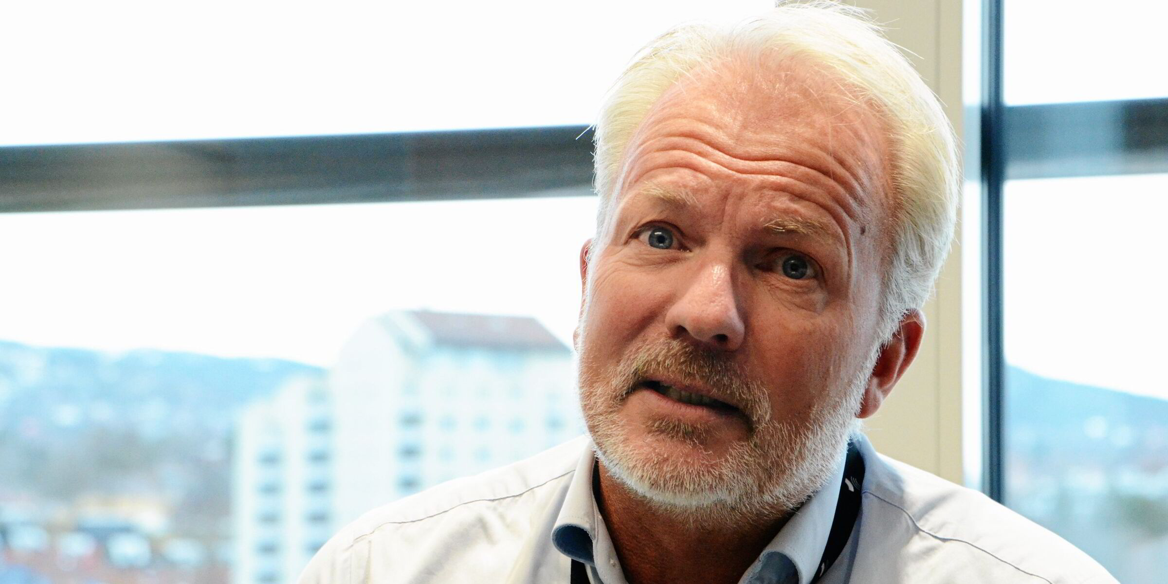 Person døde under arbeid for Hafslund