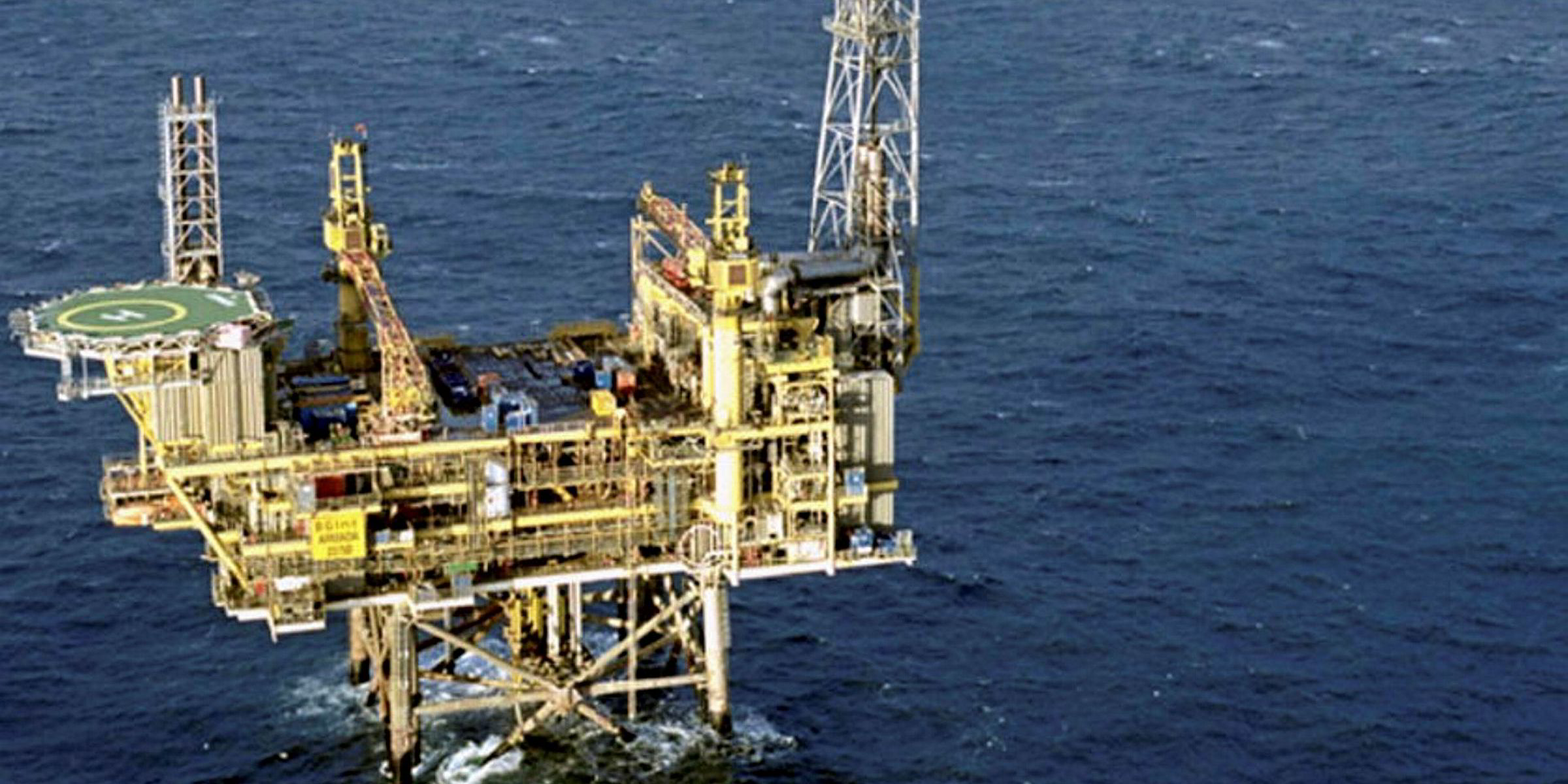 Repsol to shut down Rev Upstream Online