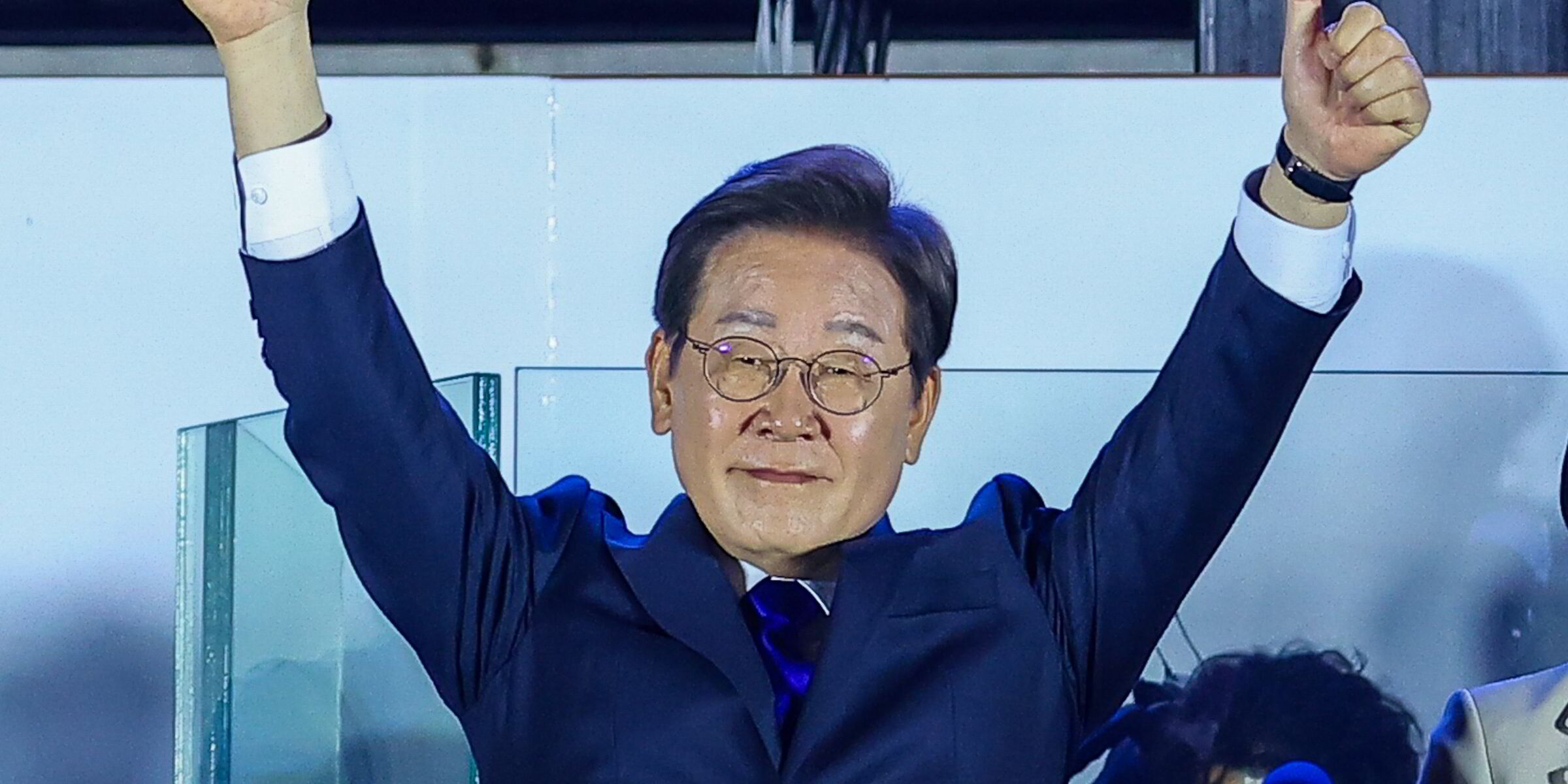 Will South Korea's new president put EU wind giants on the 'energy expressway'?