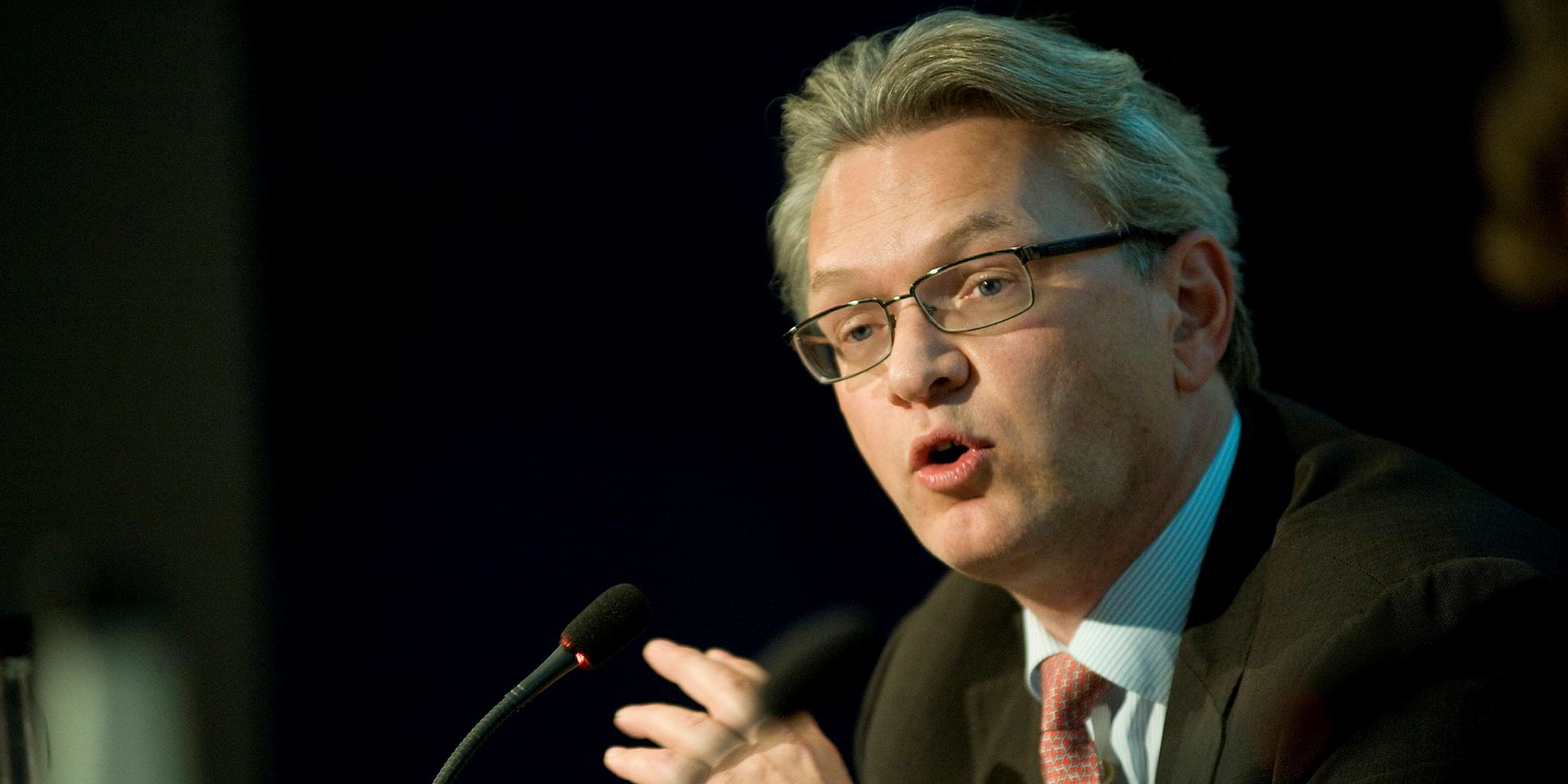 Deutsche Reveals 85m Stake In Ship Finance International Tradewinds