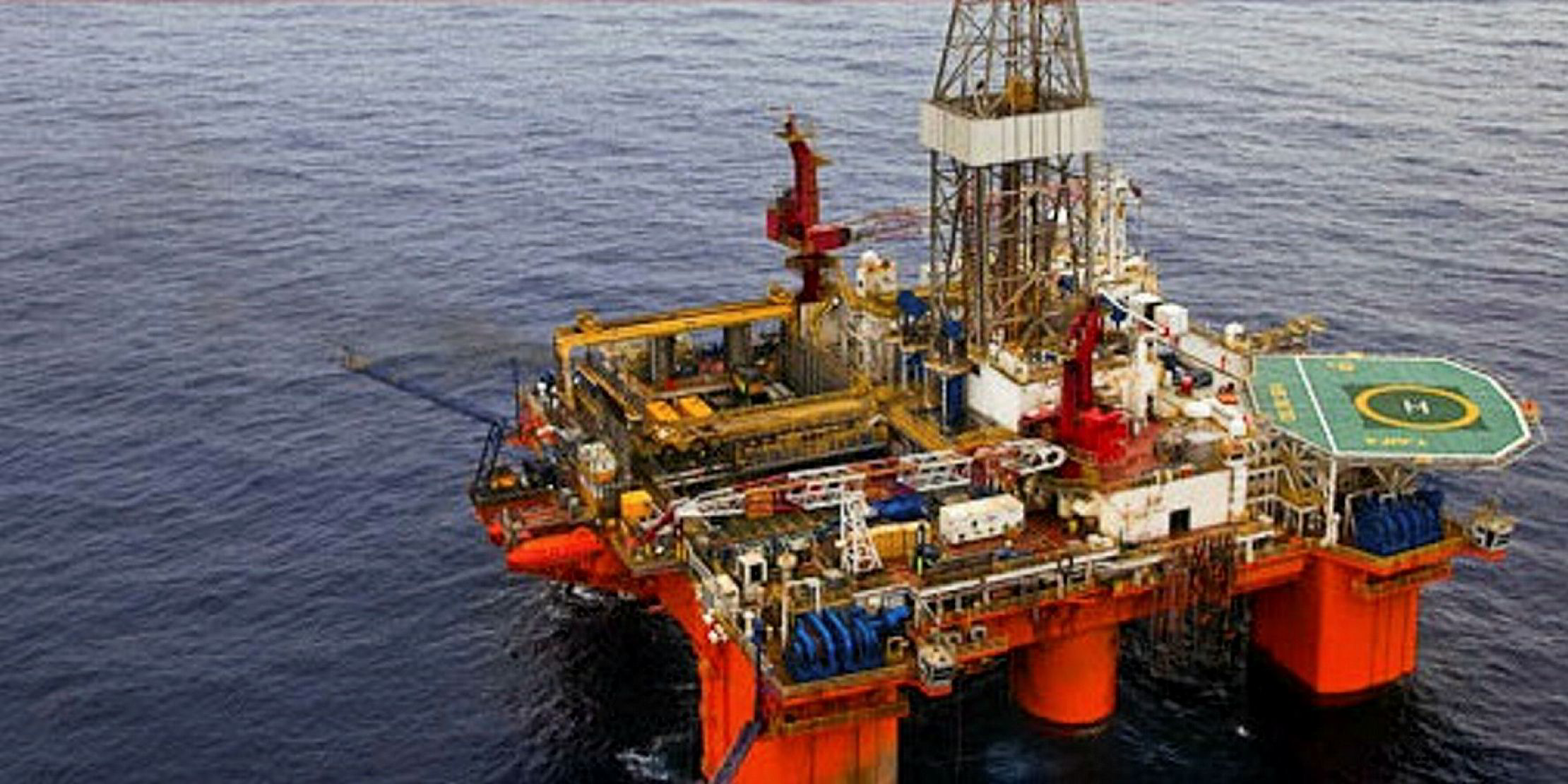 Transocean Gets New Terms For Enquest Rig | Upstream Online