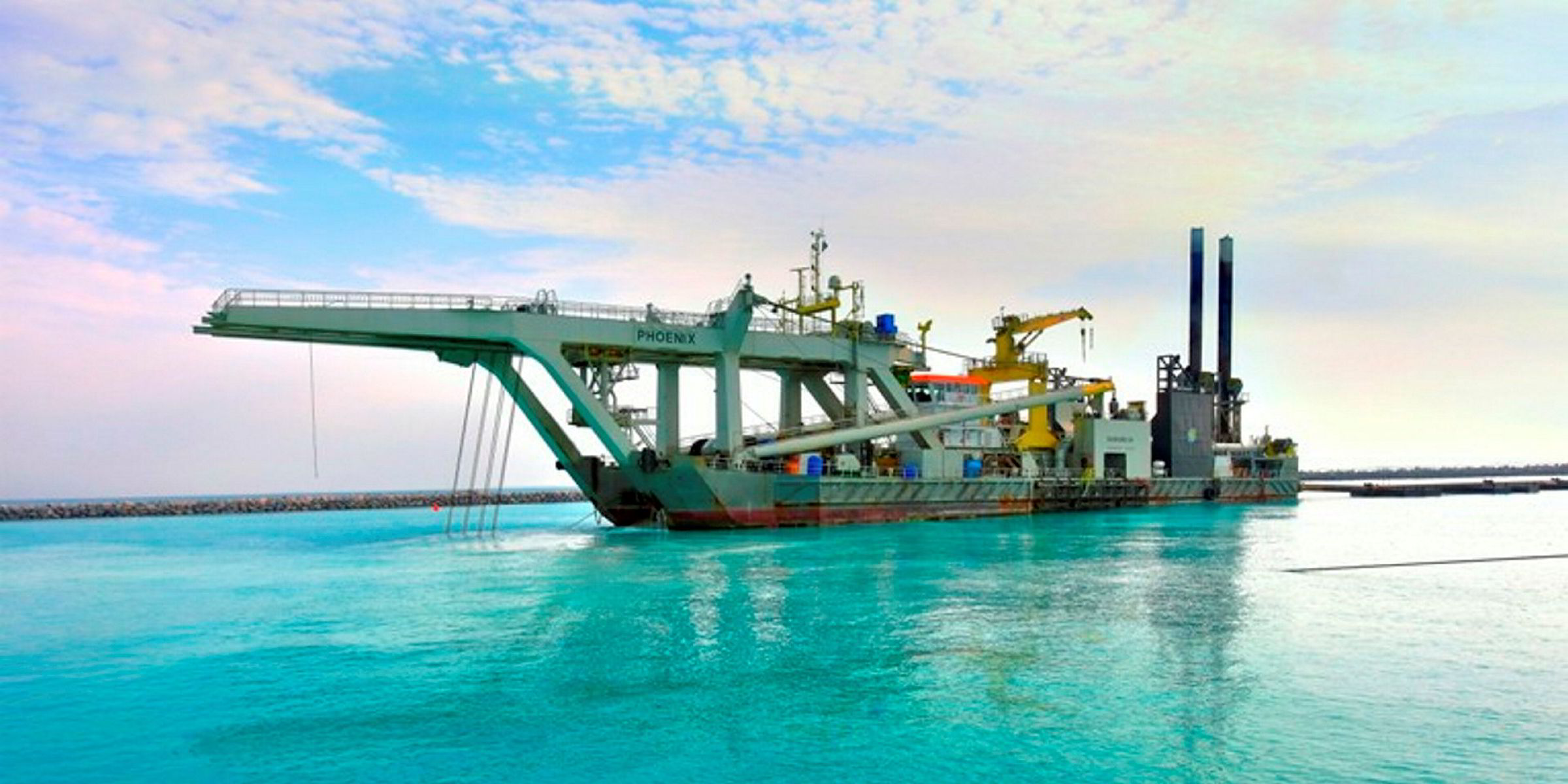 UAE sets new rules set for tankers, bulkers TradeWinds