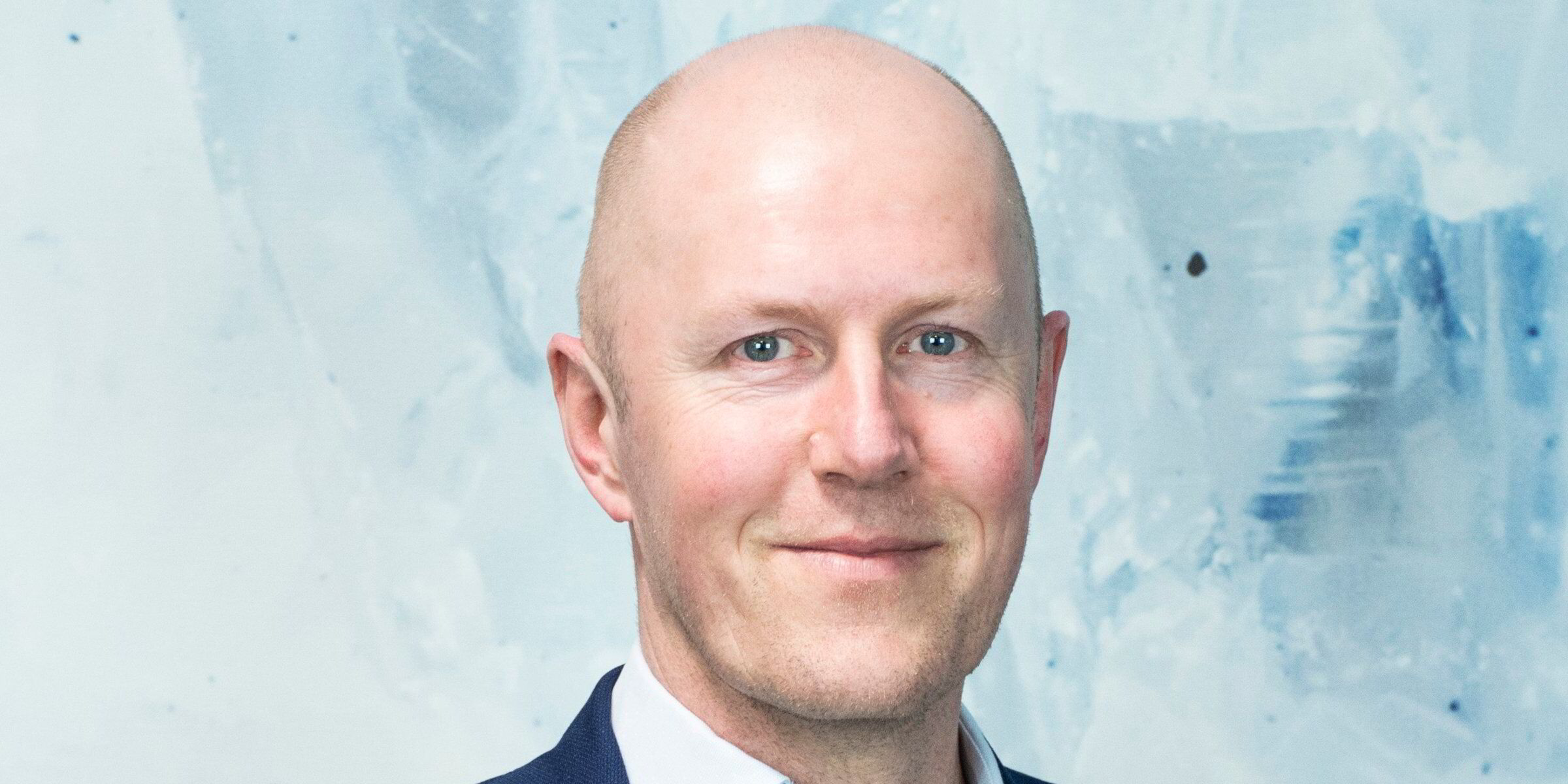 Går fra teknologigigant til energi: – Viktig at bransjen kan bruke og levere digitale tjenester