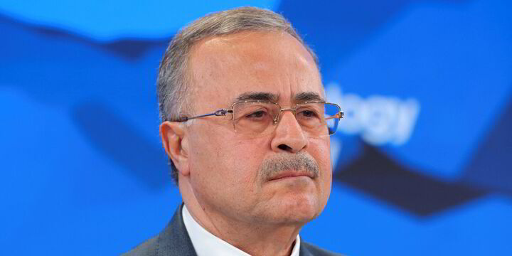 Multiple Saudi Aramco offshore projects approach crucial bidding phase