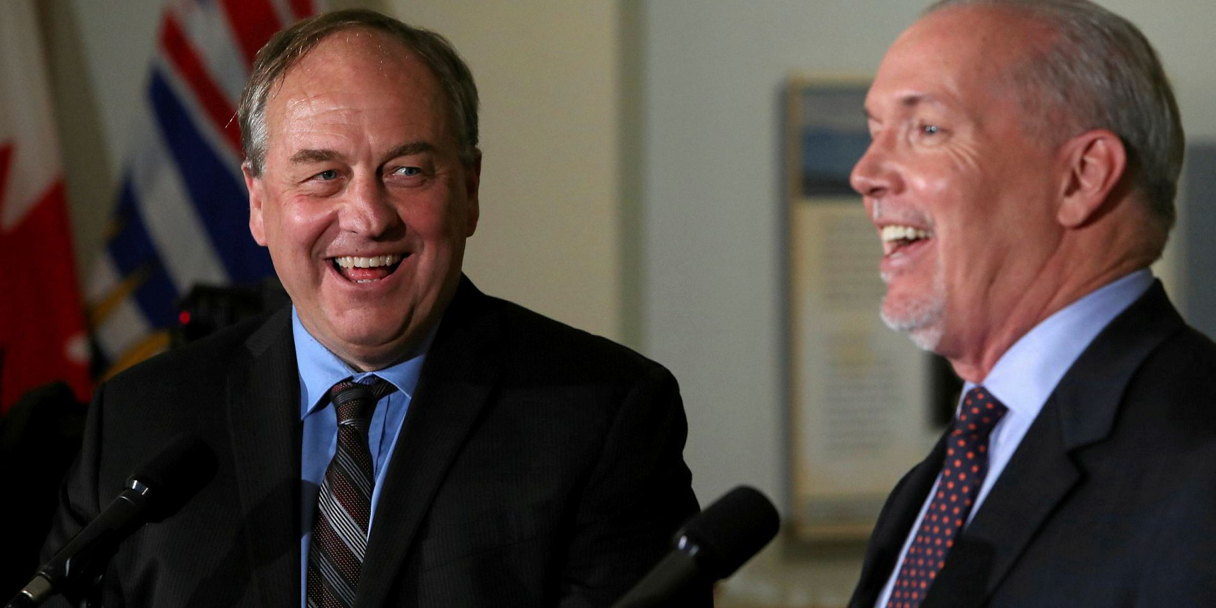 British Columbia parties intent on blocking pipeline expansion Upstream Online