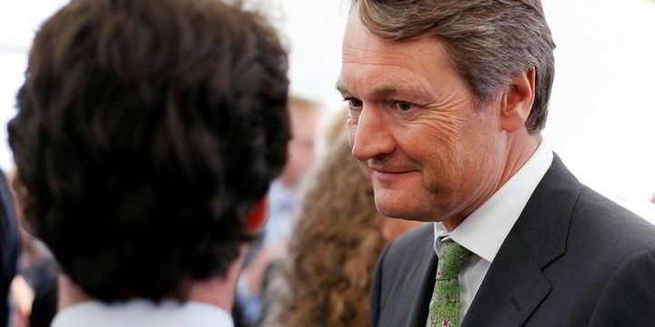 Jens Ismar doubles stake in Kjell Inge Rokke's Ocean Yield | TradeWinds