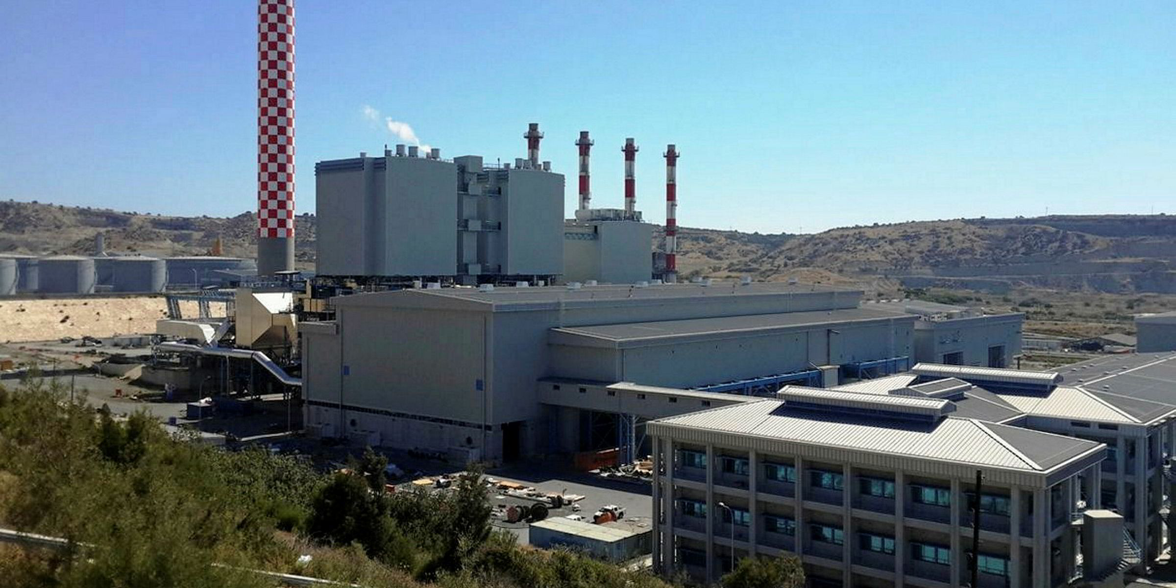 Cyprus to launch FSRU tender for 2020 startup TradeWinds