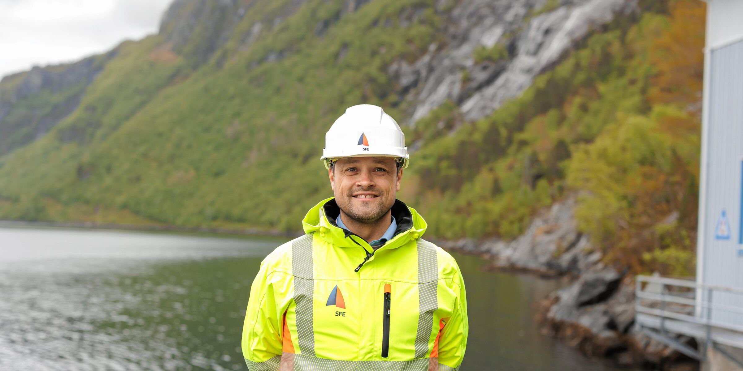 Kraftprisen halvert – forbedret resultatet med mye mer produksjon
