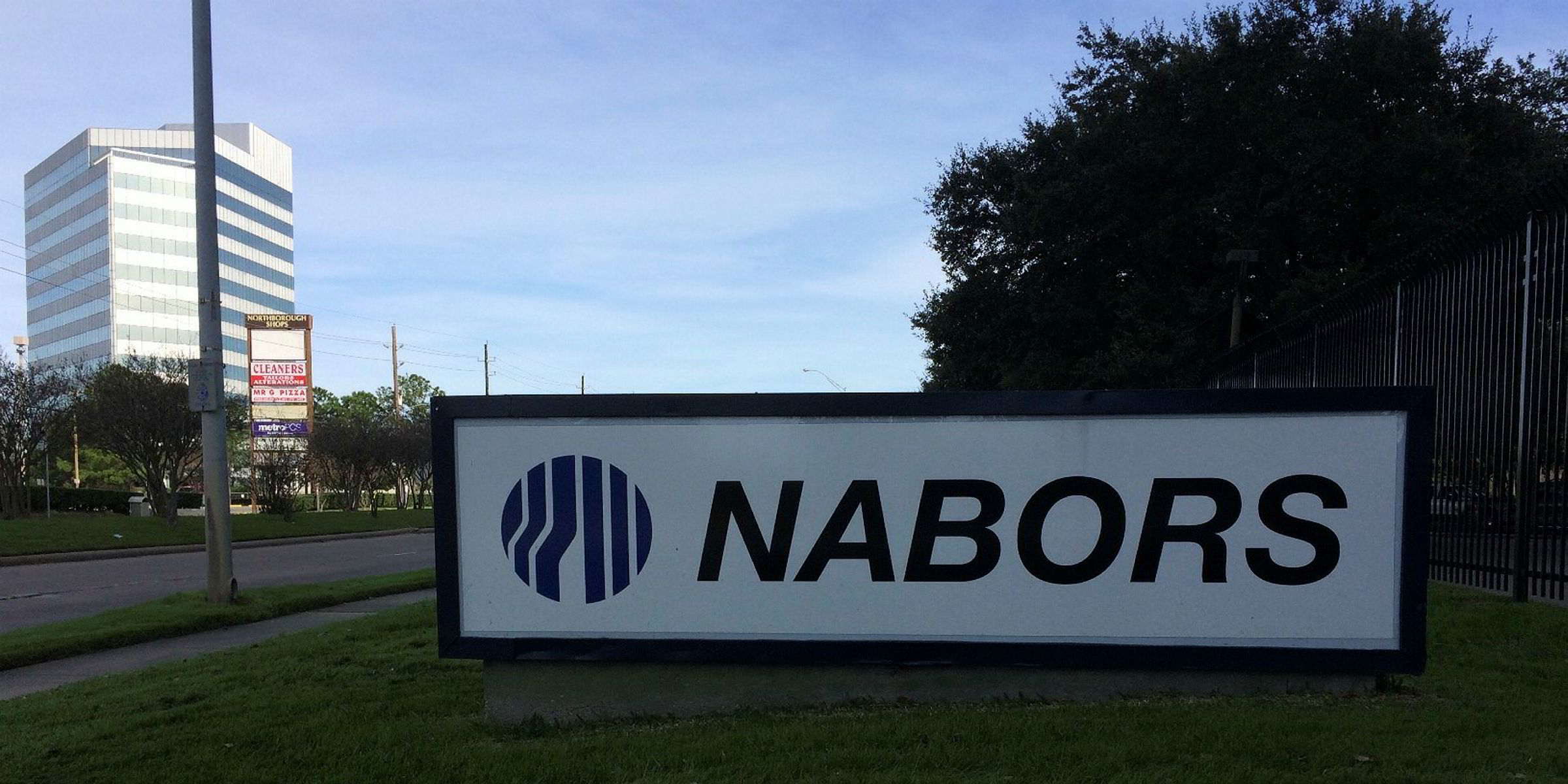 Nabors, Tesco deal gets antitrust clearance Upstream Online