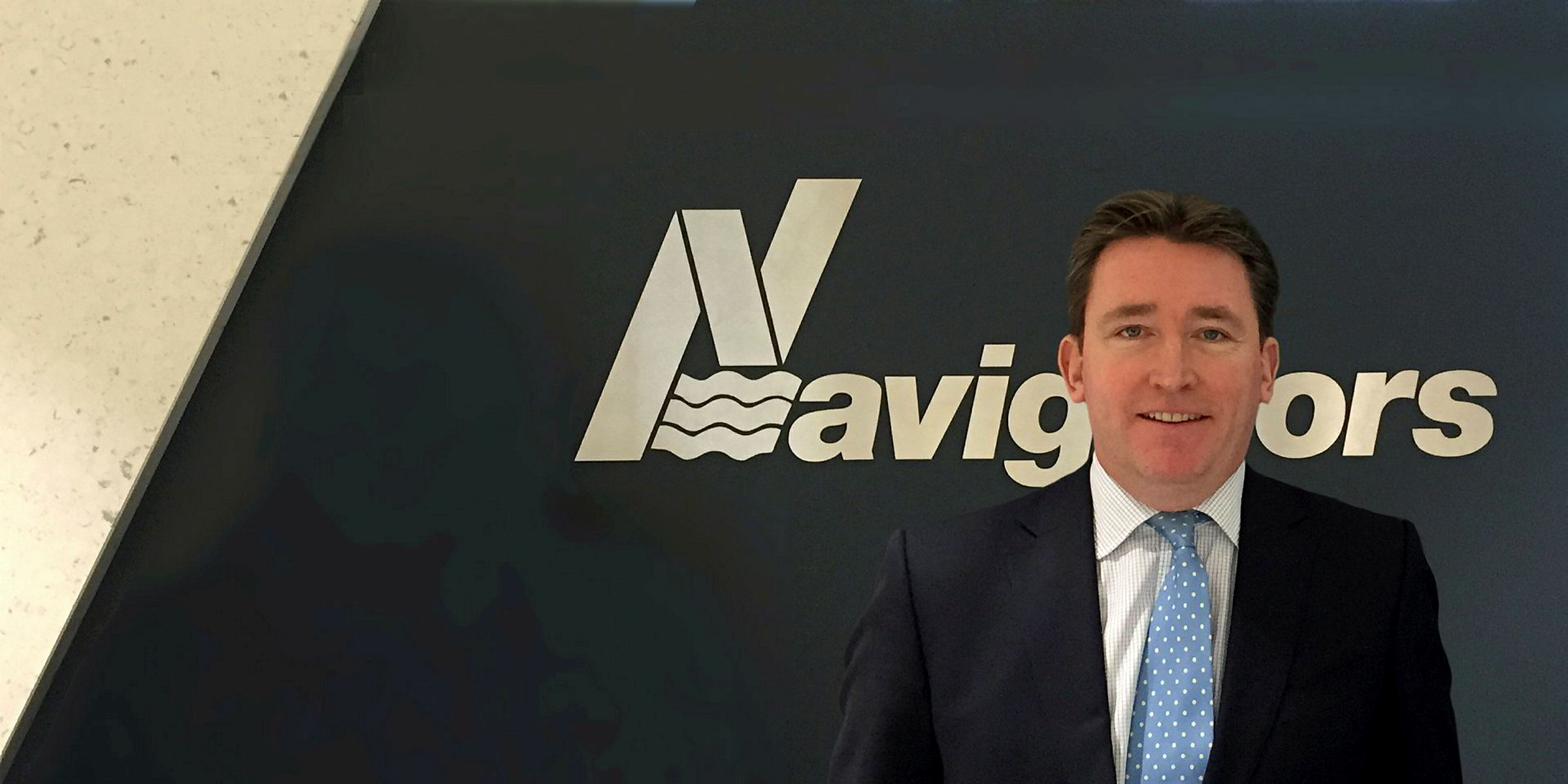 Thomas Miller bids for Navigators P&amp;I TradeWinds