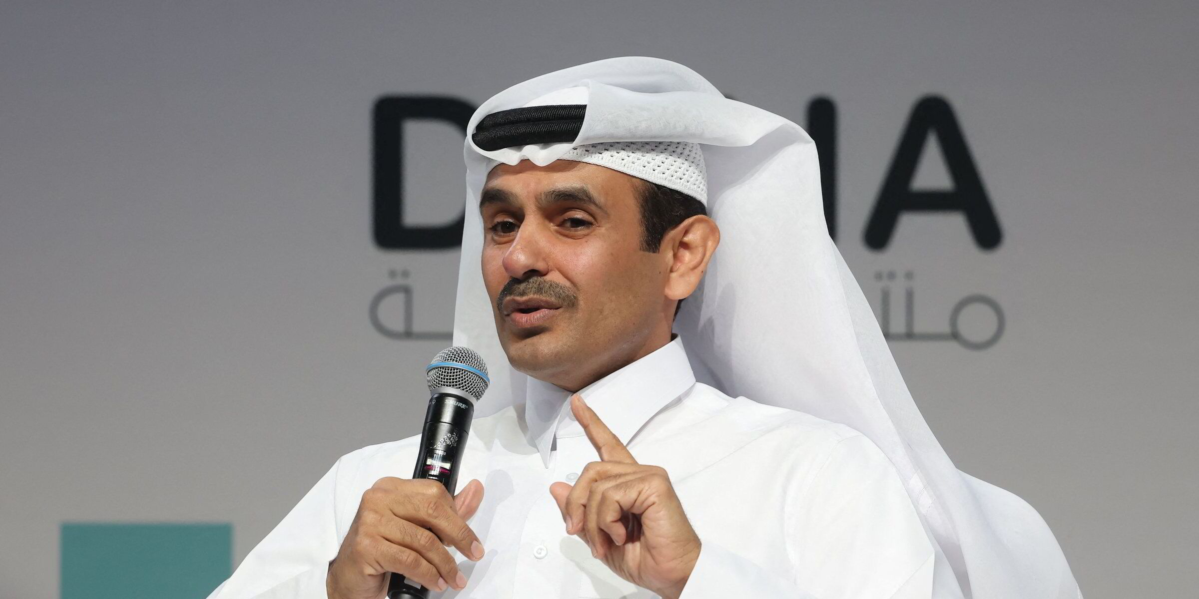 Top contender surfaces for multibillion-dollar deals for sizeable Qatar offshore development