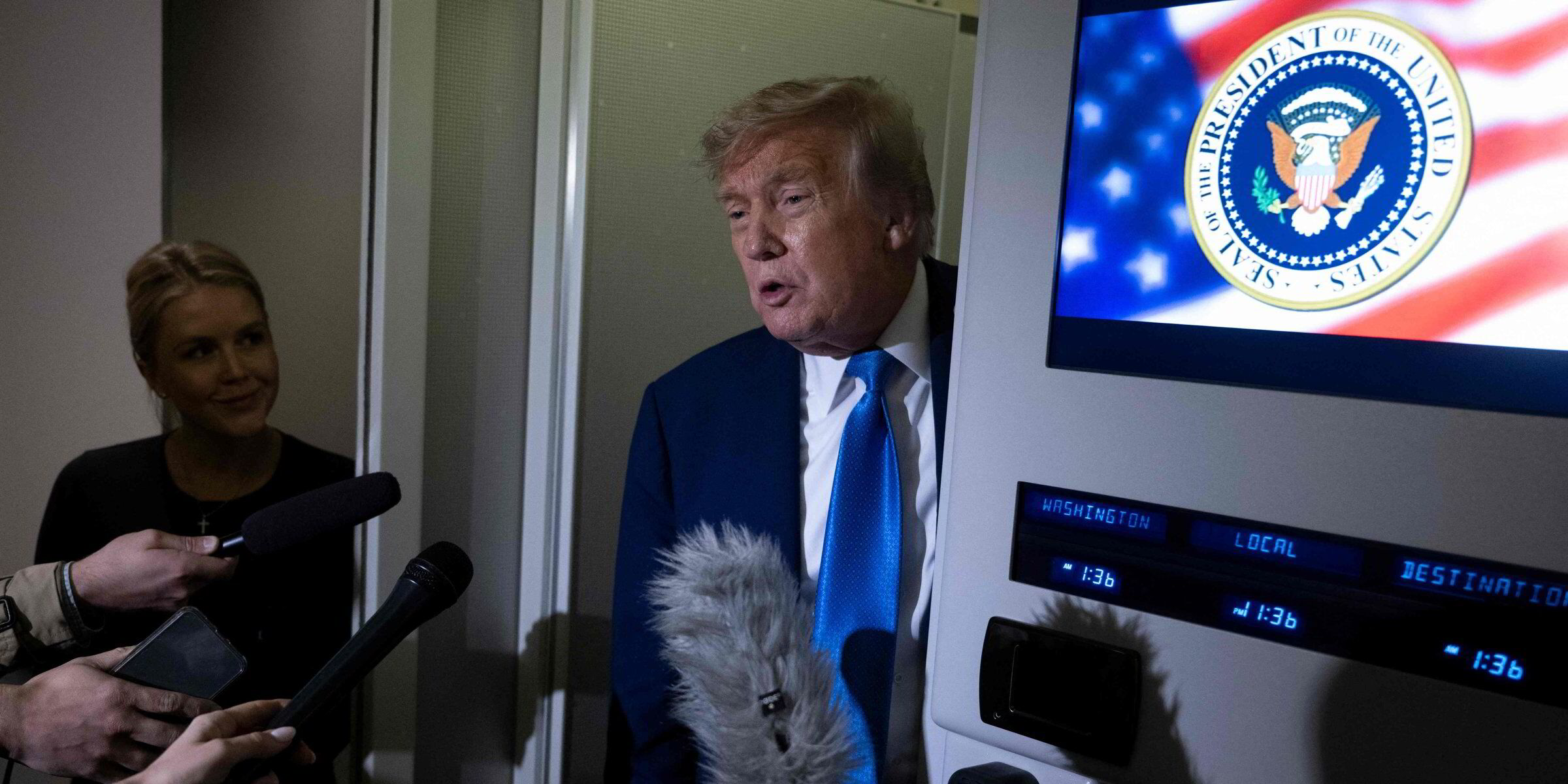 Oil rises by 4% as Trump calls for Iran’s ‘unconditional surrender’ in Israel conflict