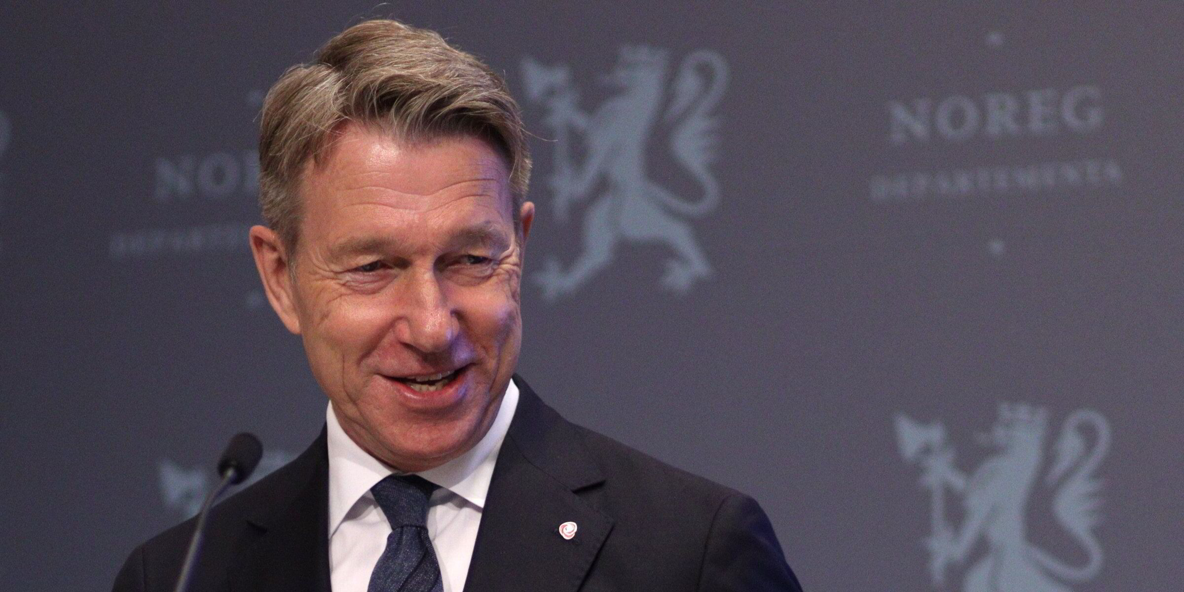 Fra feststemning til aktører på flukt og skeptisk befolkning. Hvordan går det med havvind-eventyret?