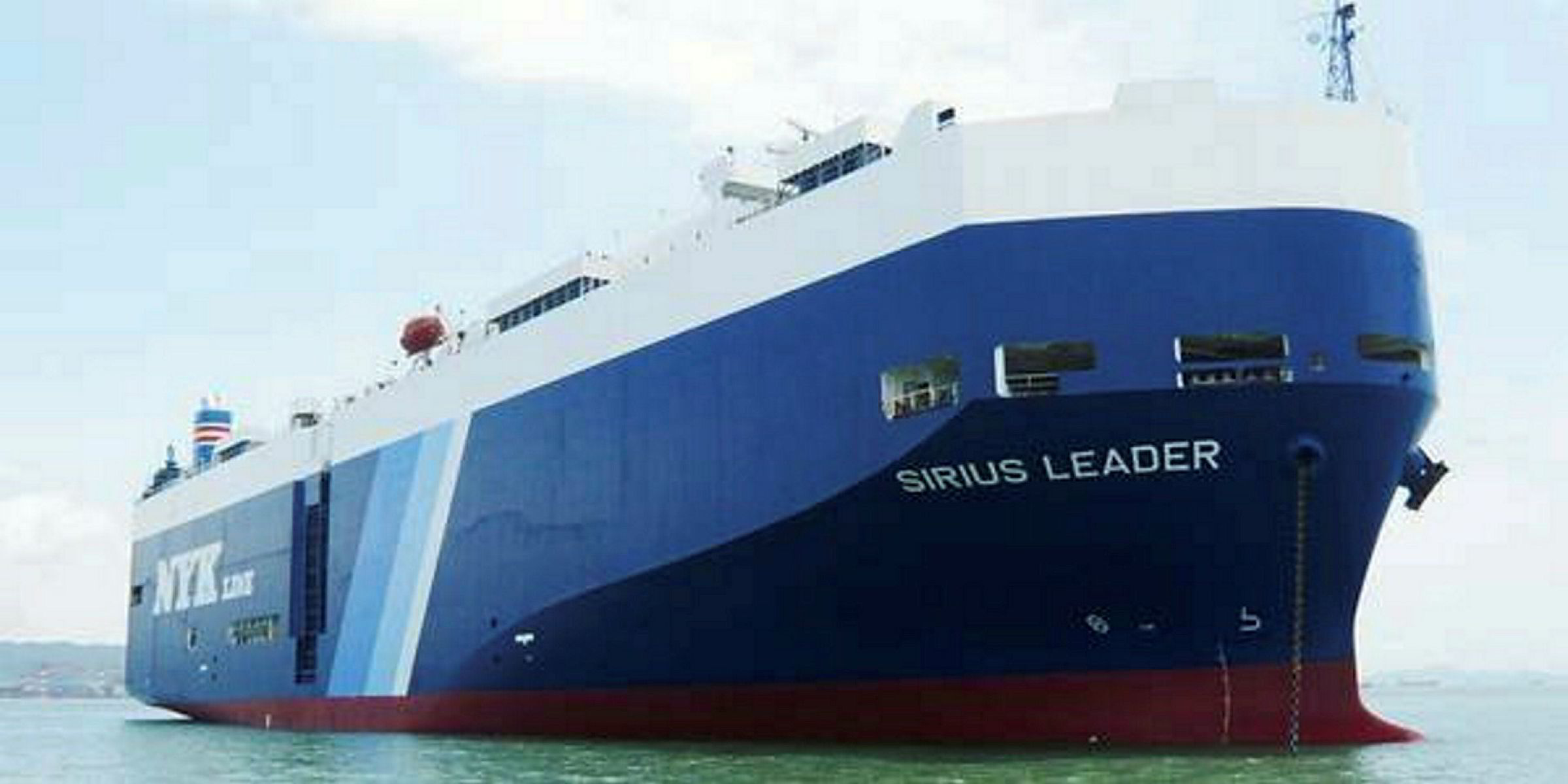 Singapore Shipping ends the year on a high TradeWinds