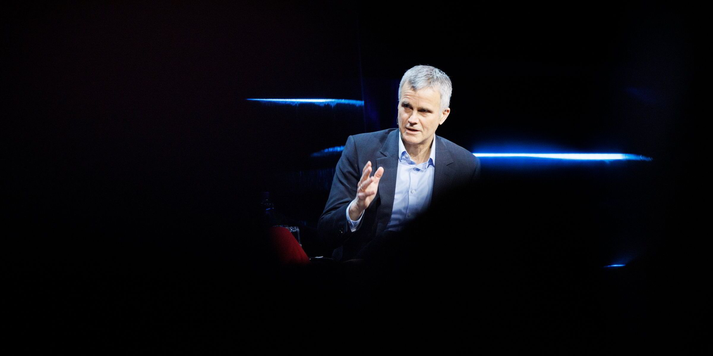 'They have one scalp’: is CEO next to go as BP ditches renewables?