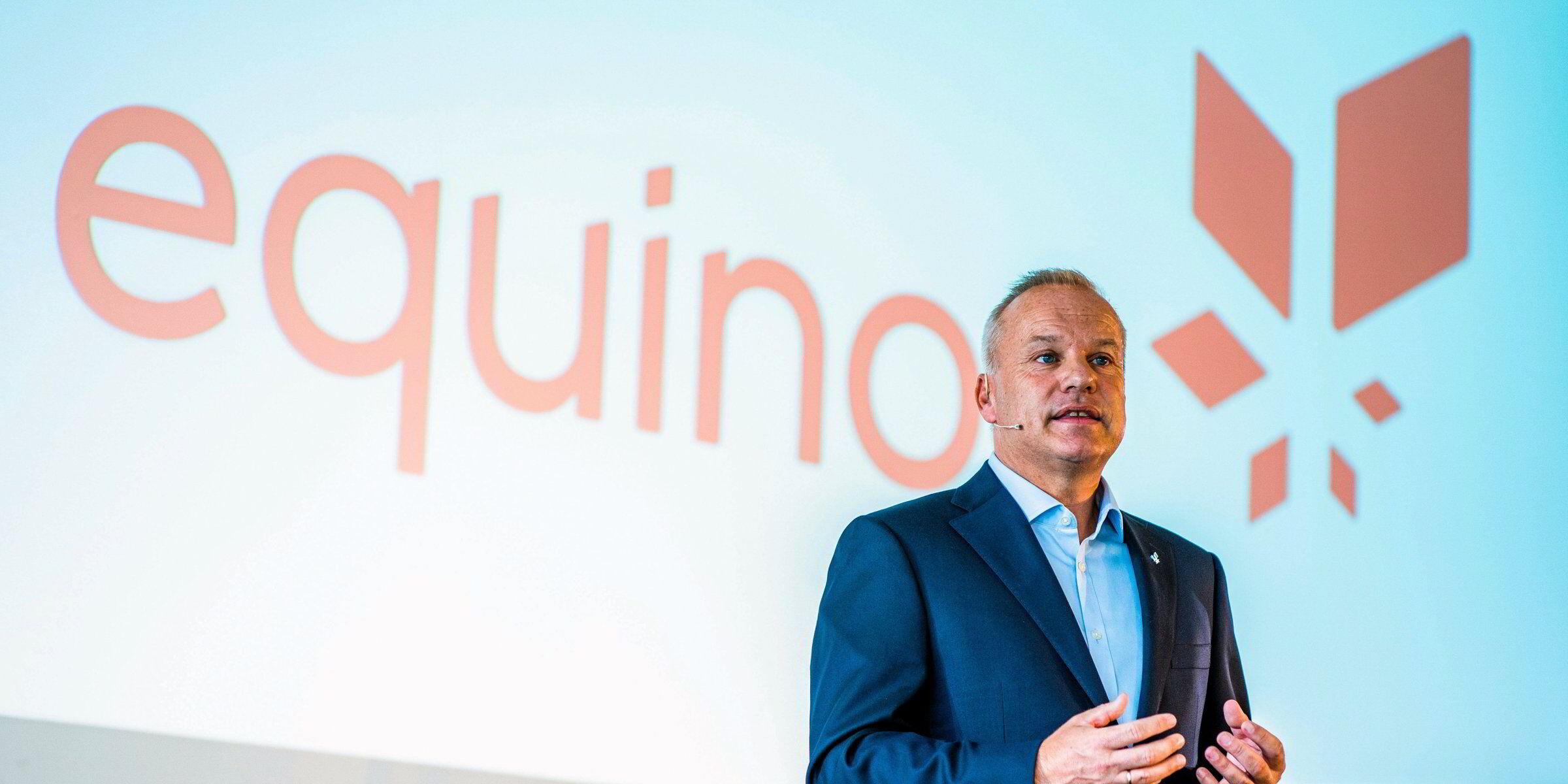 Equinor could see US in court as offshore wind giants race for finish line