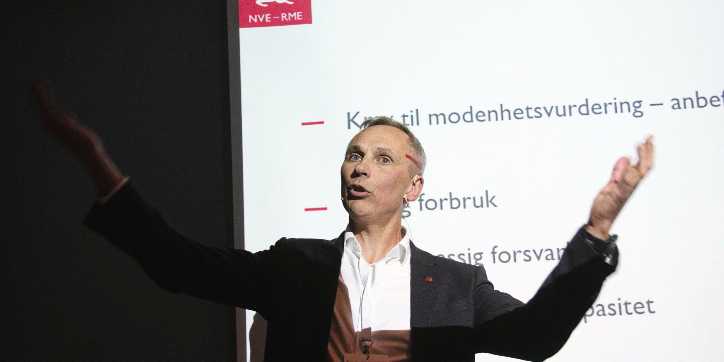 RME-tilsyn: Statnett mangler konkrete planer, gir ikke kundene en tidsplan og krever ikke betalt