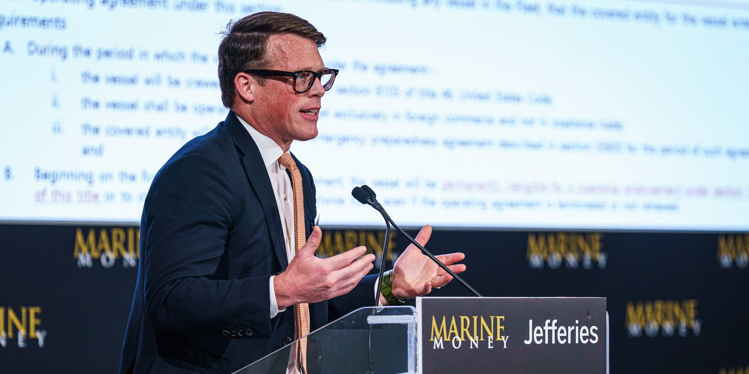 Hanwha Shipping open-minded about commercial options for US tanker order