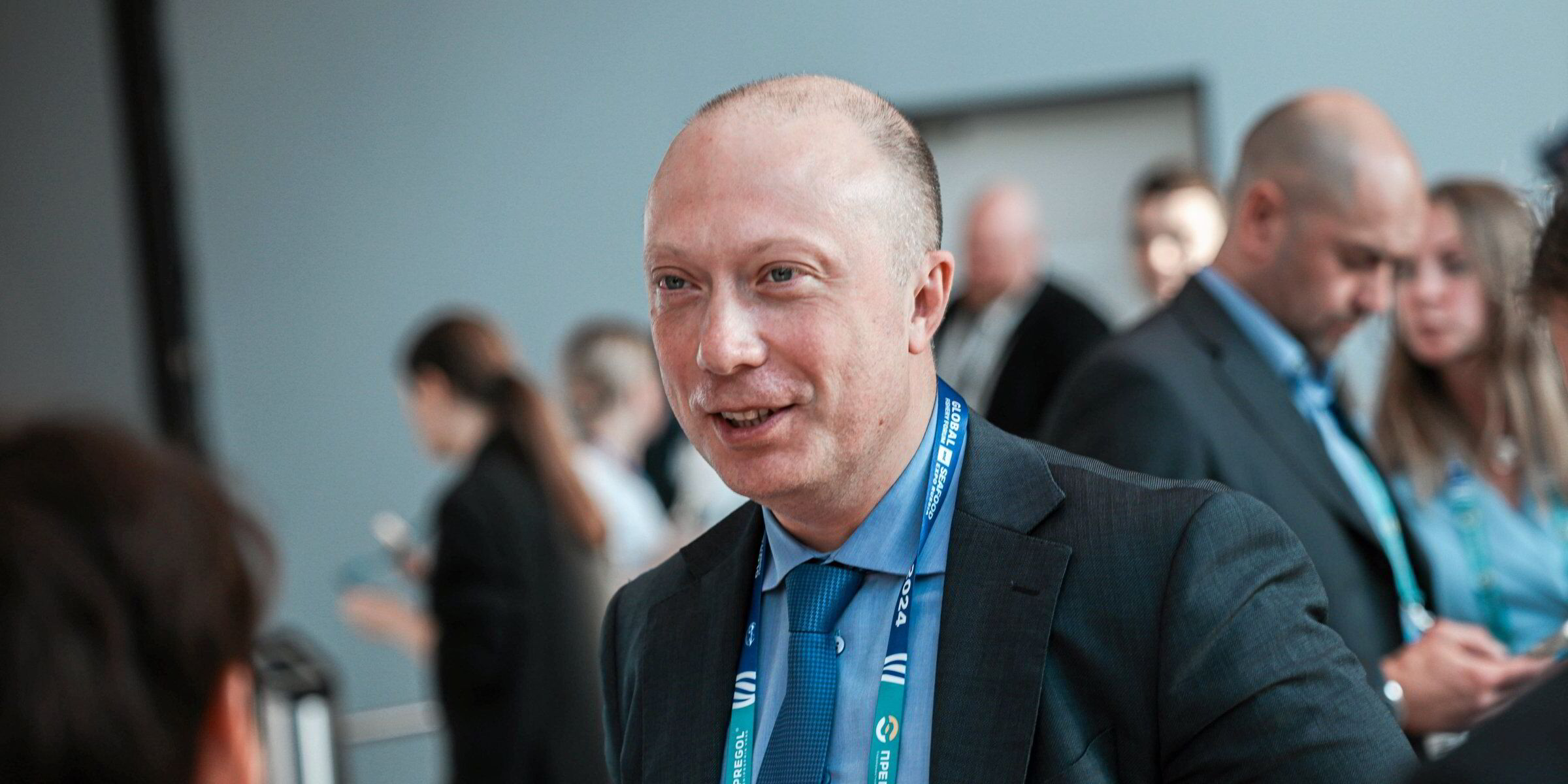 Russian pollock industry targets Chinese market with new roe products