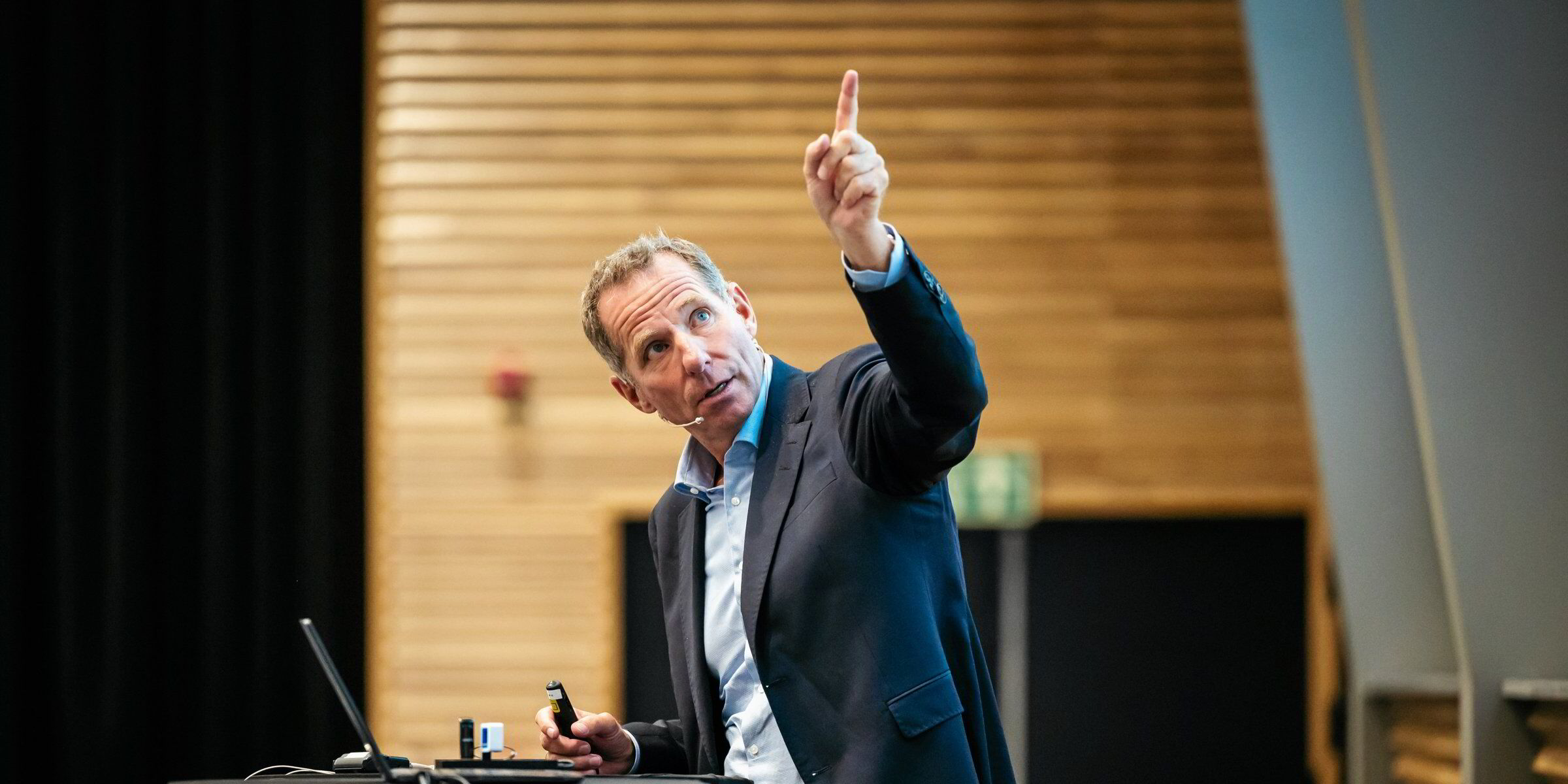 Gap between oil and low-carbon investment widening in 2025: Rystad