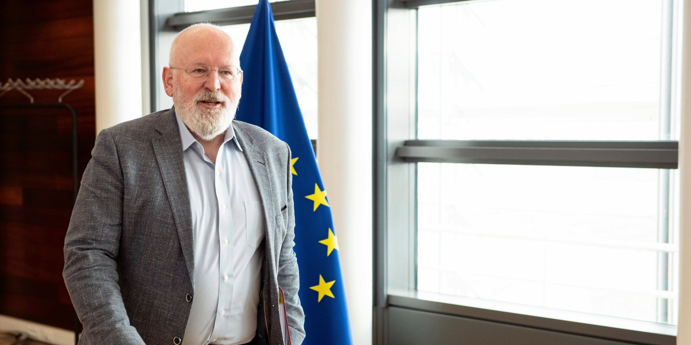 Does Dutch government collapse point to stagnation or opportunity for offshore wind?