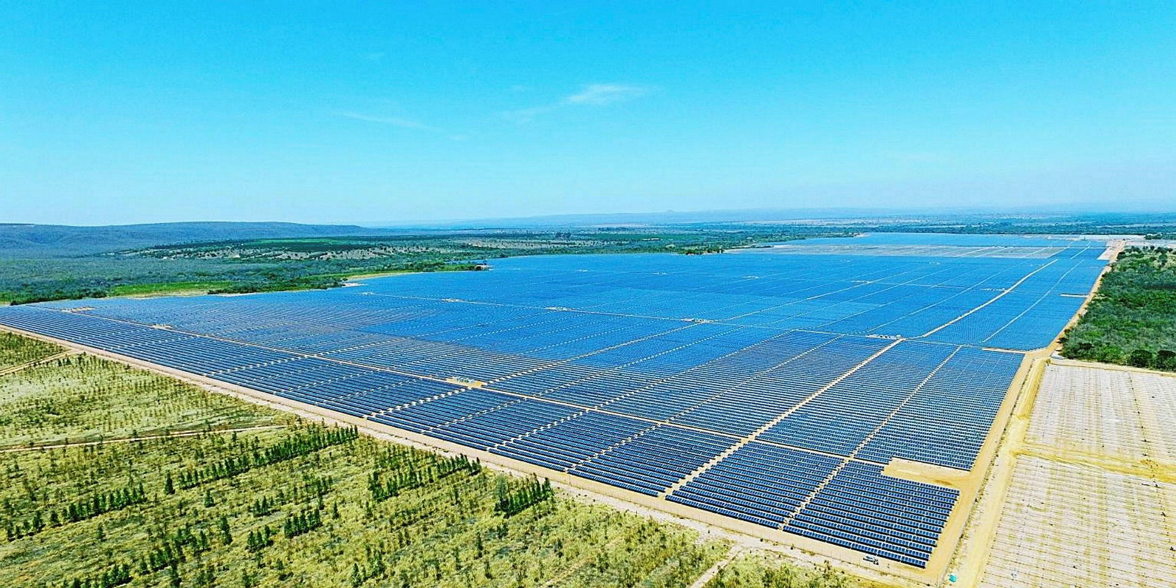 BNDES financing the key as Brazil's Pirapora beats PV goslow Recharge