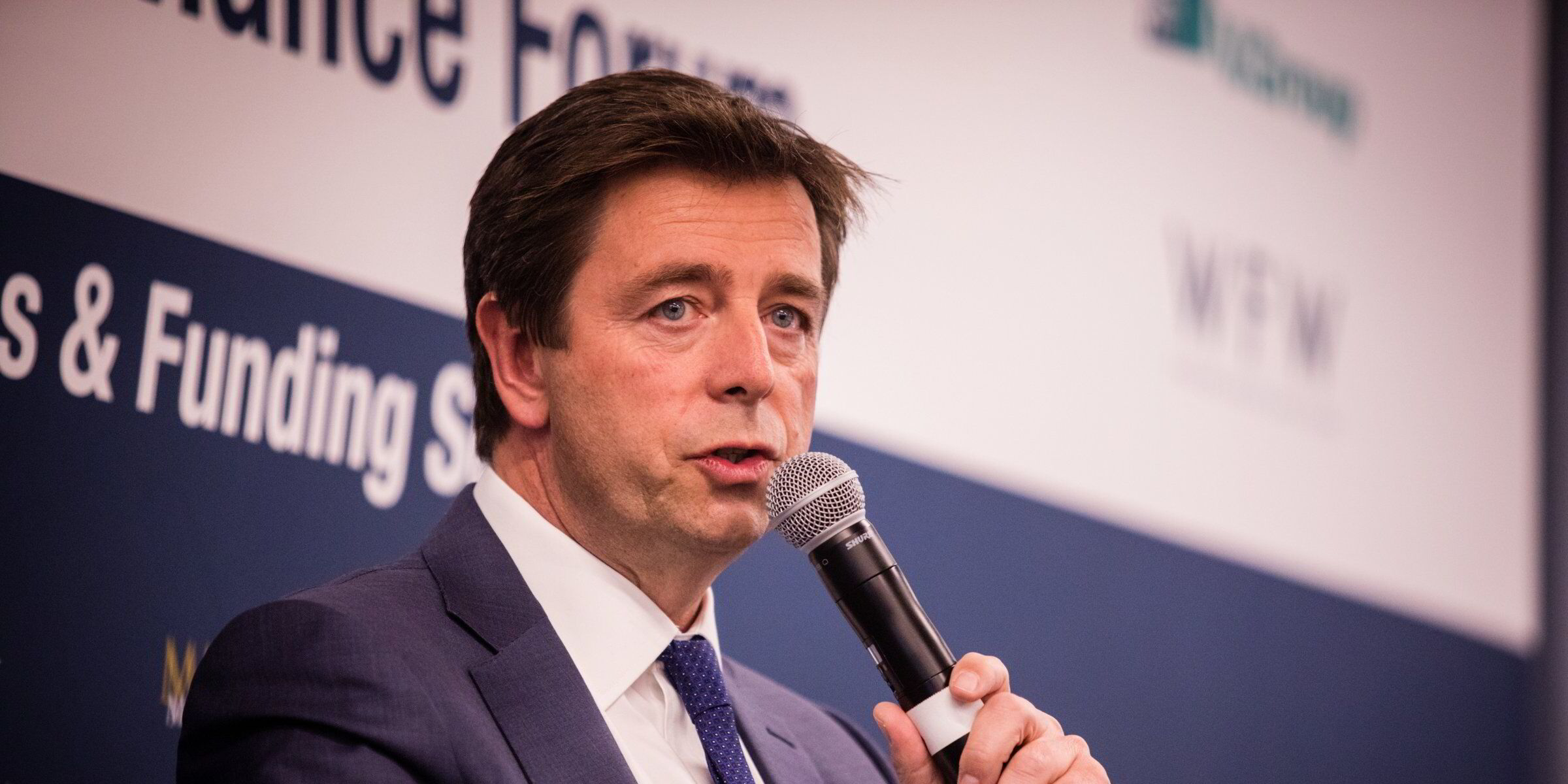 Bjorn Larsen’s ADS Maritime spreads its wings with aircraft sale and leaseback deal