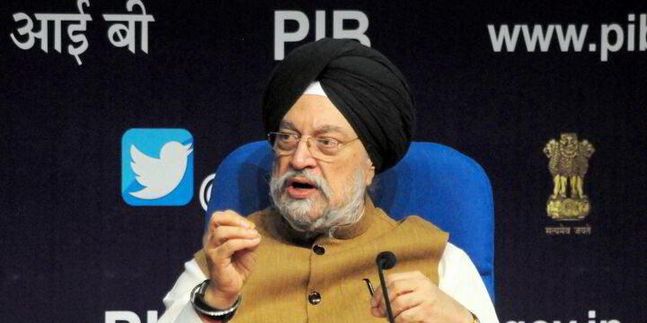 Operator confirms gas ‘presence’ in promising Andaman offshore exploration well