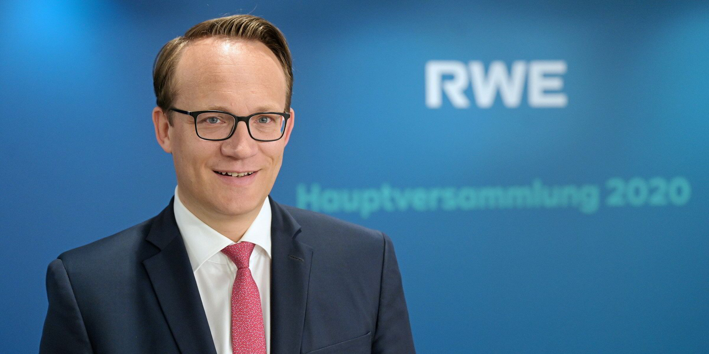 RWE targeted by activist investor that urged BP green retreat
