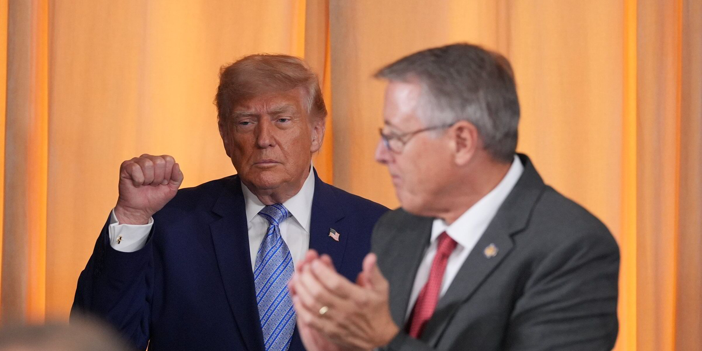 Crude spikes to $100 as Trump signals no retreat on Iran war