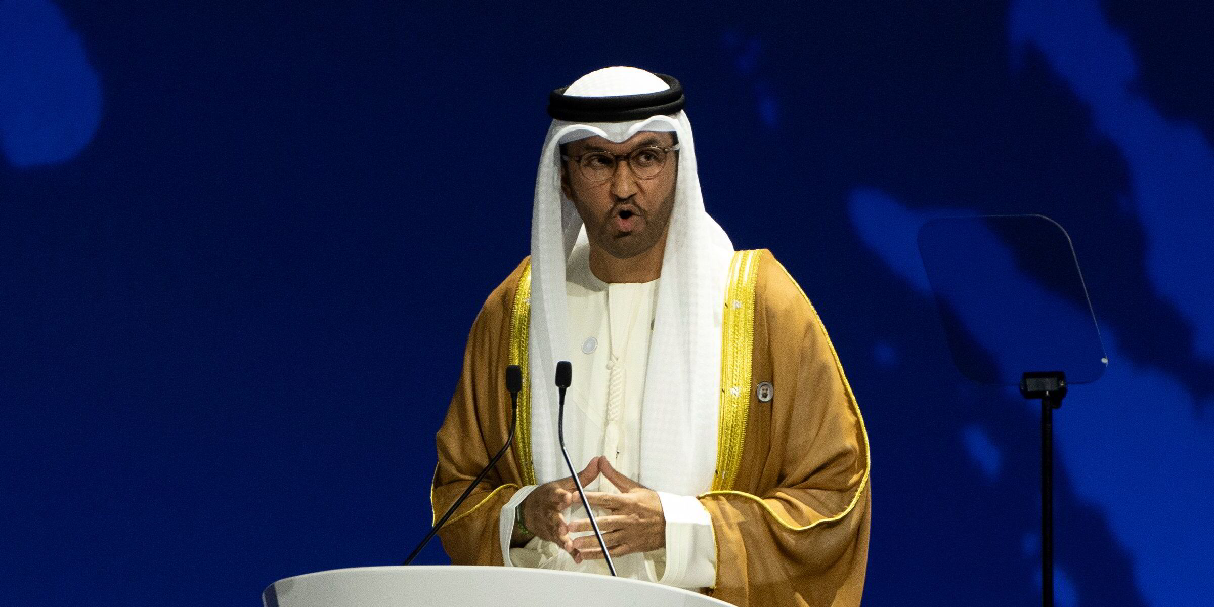 UAE ‘wasting no time’ in ramping up US investments: Adnoc CEO